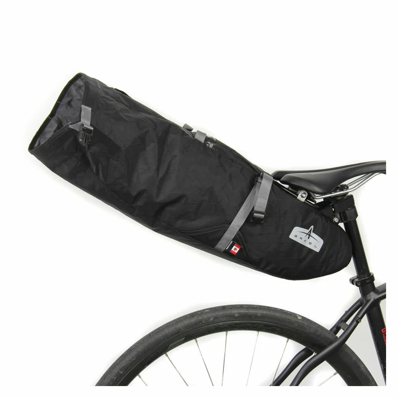 Sac de selle Arkel Seatpacker 15l
