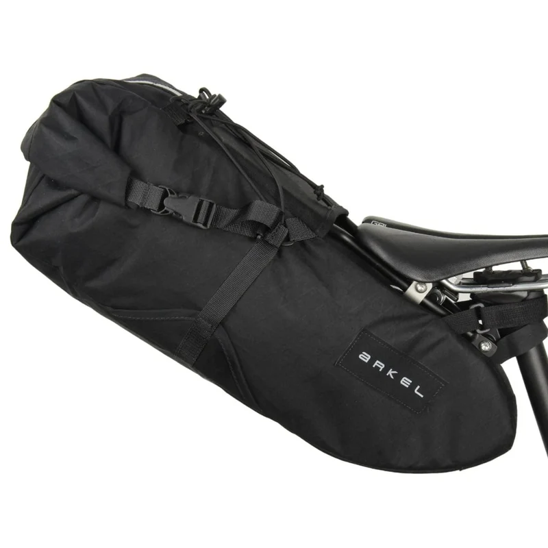 Sac de selle Arkel Seatpacker 15l