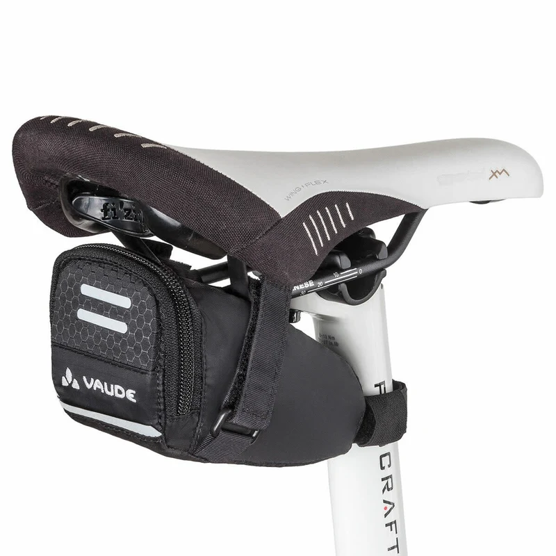 Sac de selle Vaude race light m