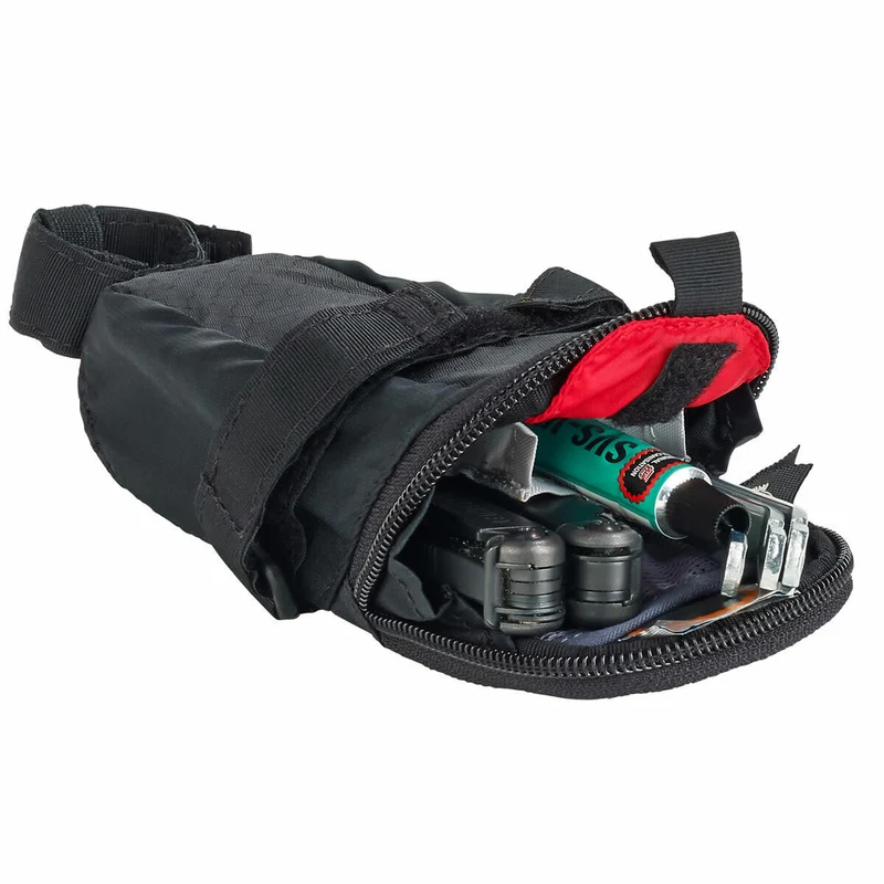 Sac de selle Vaude race light m