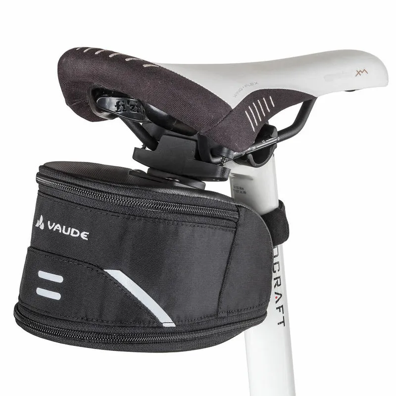 Sac de selle Vaude tool Large noir