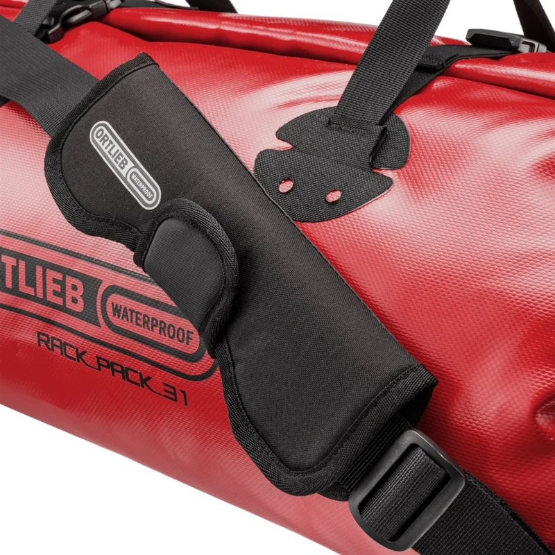 Sac Ortlieb Rack pack 31l