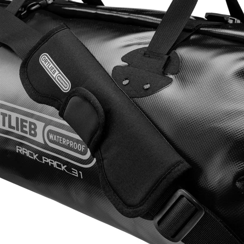 Sac Ortlieb Rack pack 31l