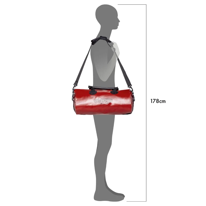 Sac Ortlieb Rack Pack 24L