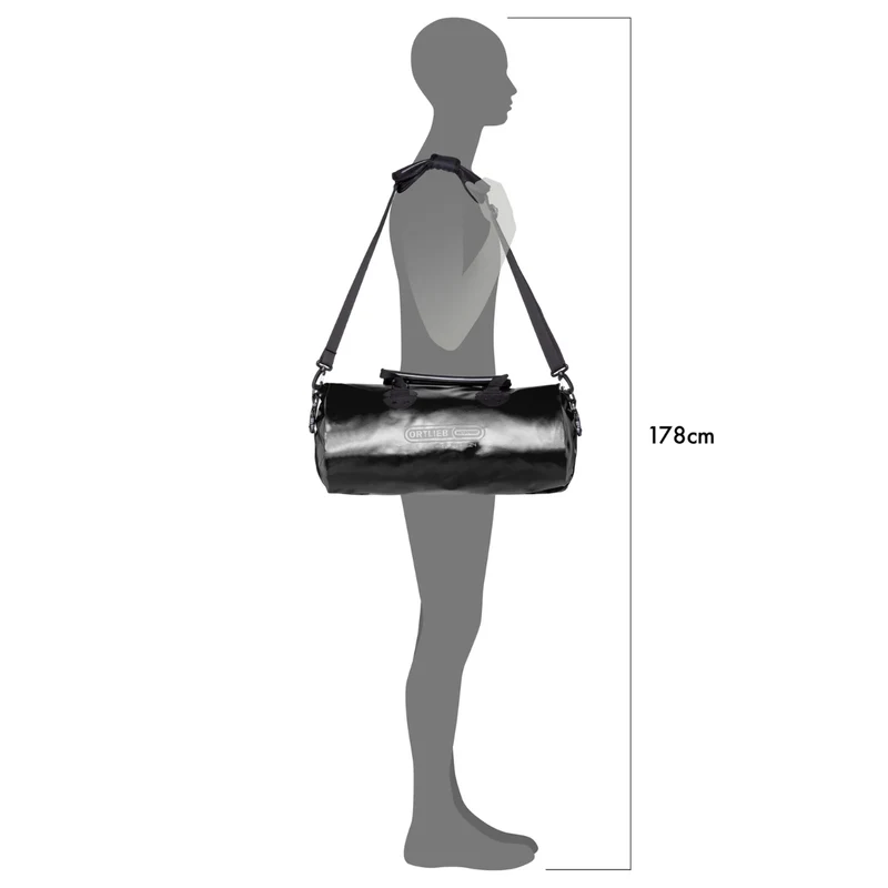 Sac Ortlieb Rack Pack 24L