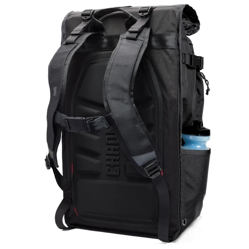Sac à dos Chrome Barage 34l Noir