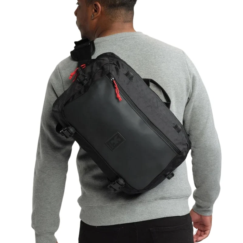 Sac à bandoulière Chrome Kadet Max 15l