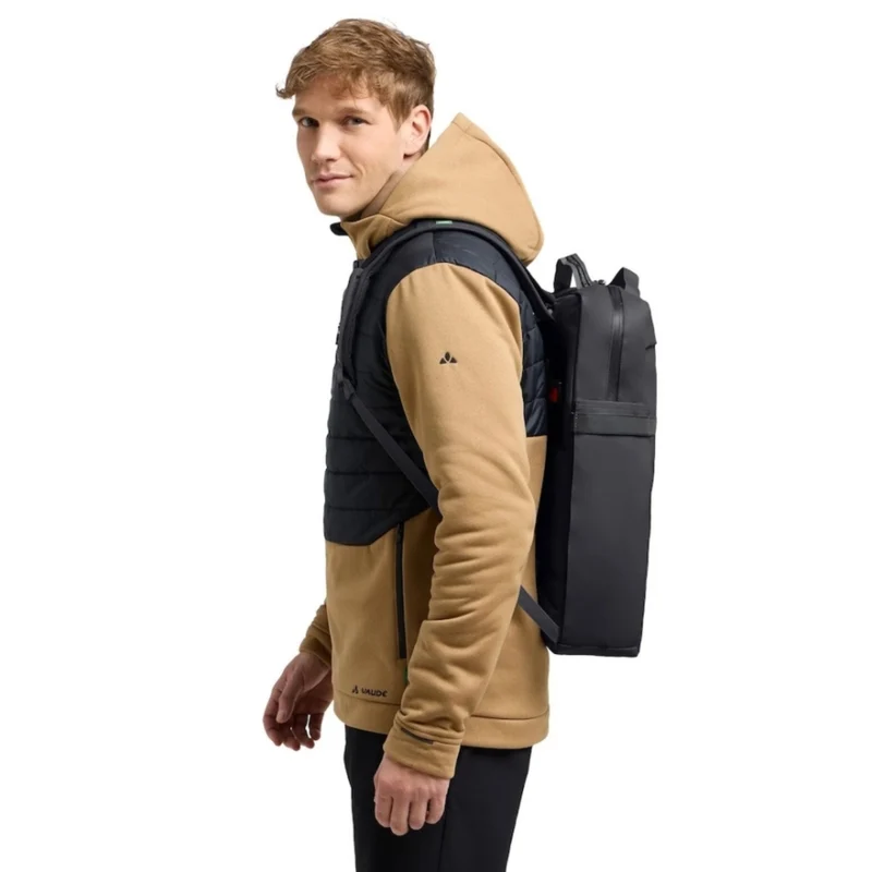 Sac à dos convertible en sacoche Vaude Mineo 20l