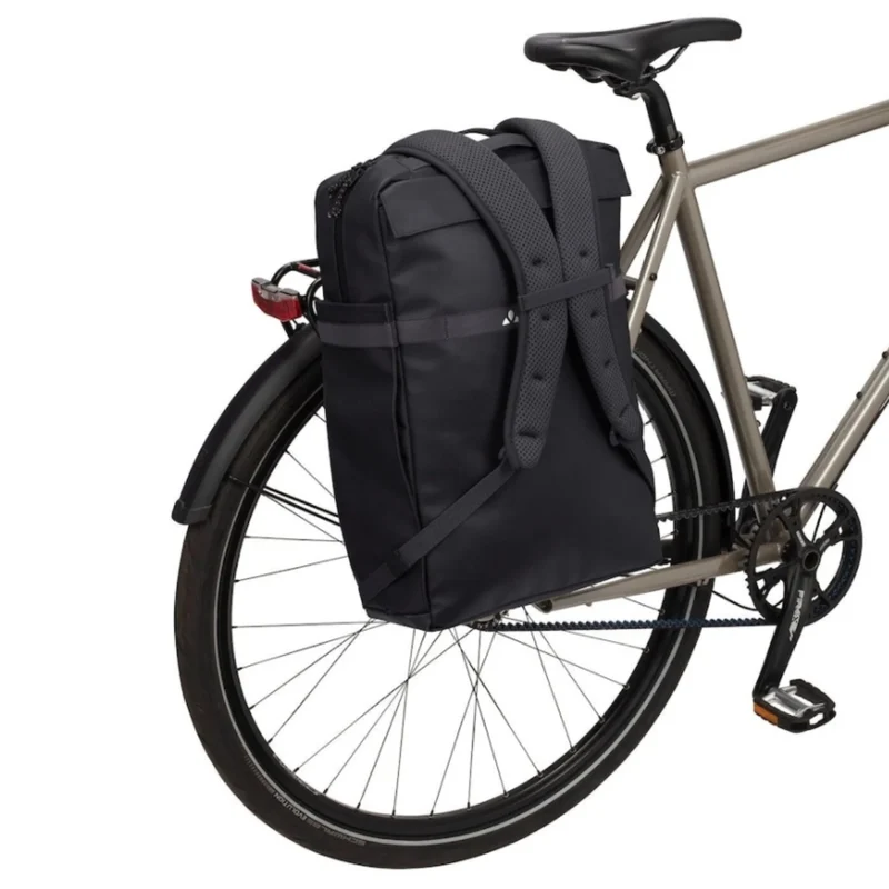 Sac à dos convertible en sacoche Vaude Mineo 20l