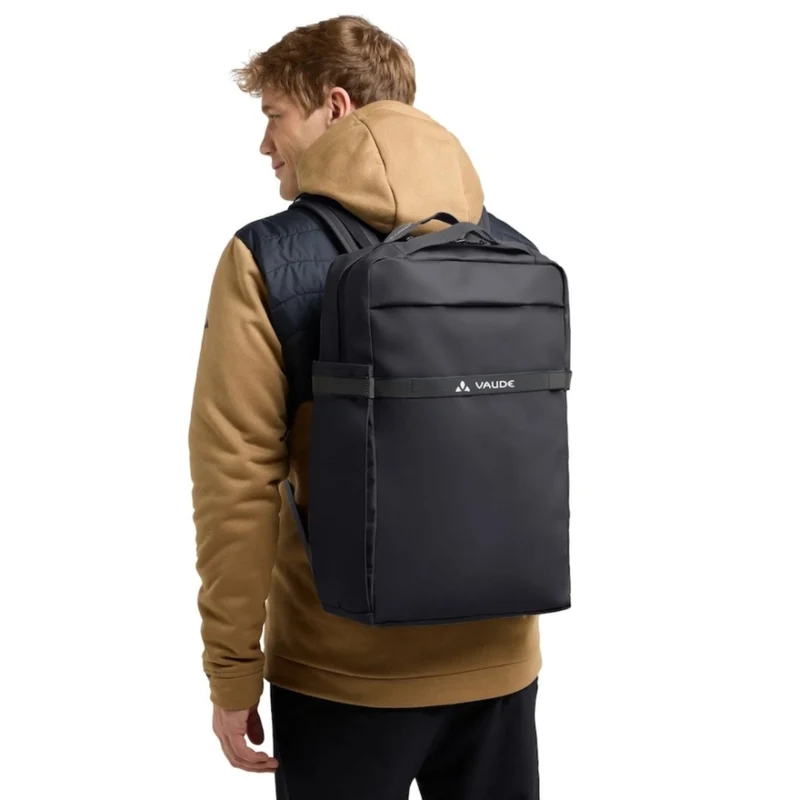 Sac à dos convertible en sacoche Vaude Mineo 20l