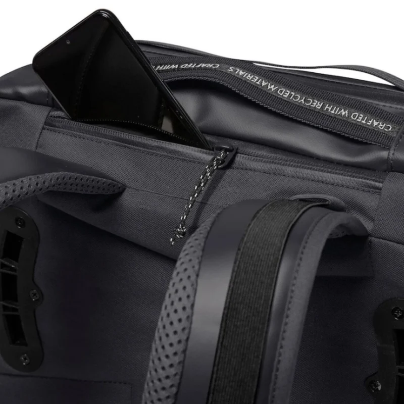 Sac à dos convertible en sacoche Vaude Mineo 20l