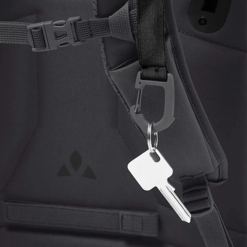 Sac à dos convertible en sacoche Vaude Mineo 20l