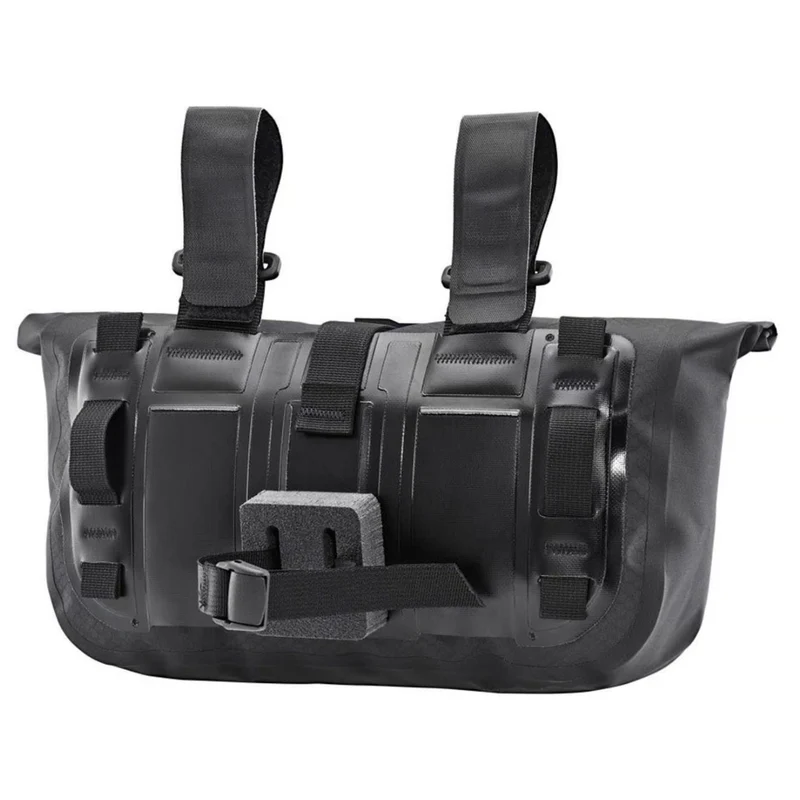 Sac de guidon Ortlieb Accessory-Pack 3.5l Noir mat