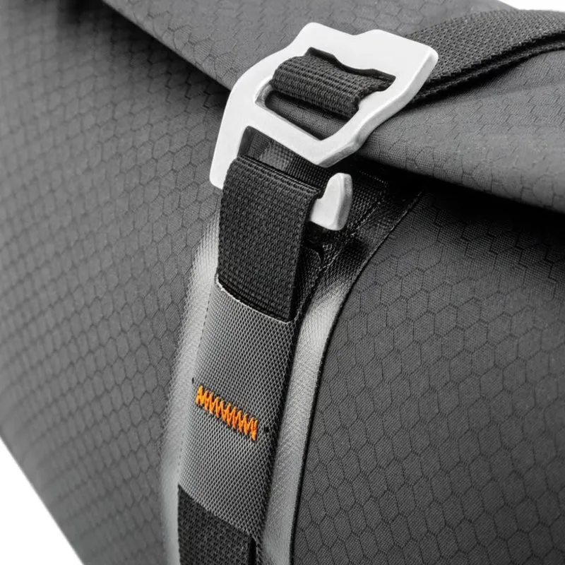 Sac de guidon Ortlieb Accessory-Pack 3.5l Noir mat