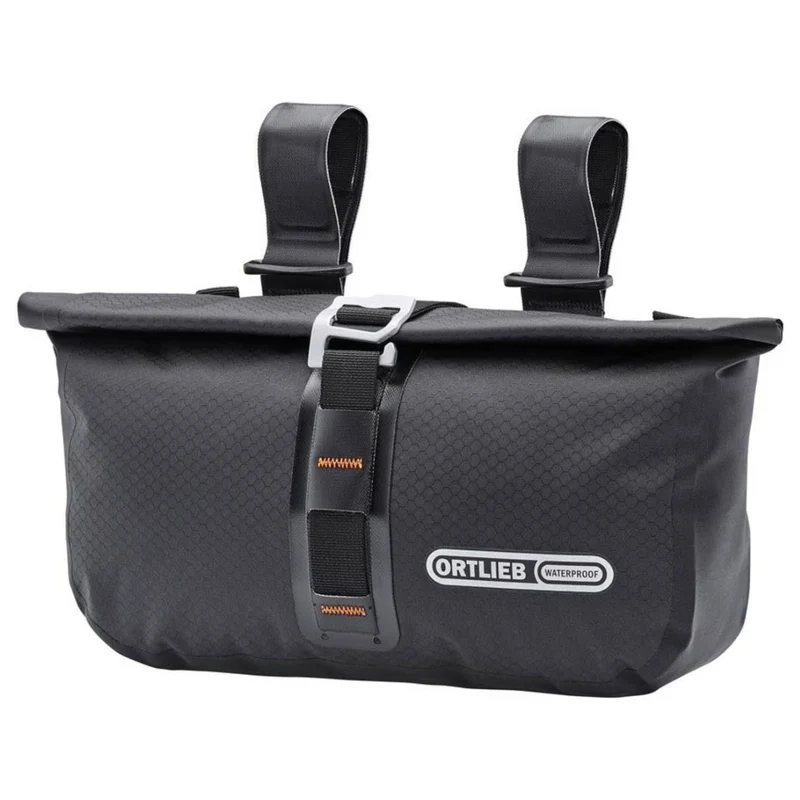 Sac de guidon Ortlieb Accessory-Pack 3.5l Noir mat