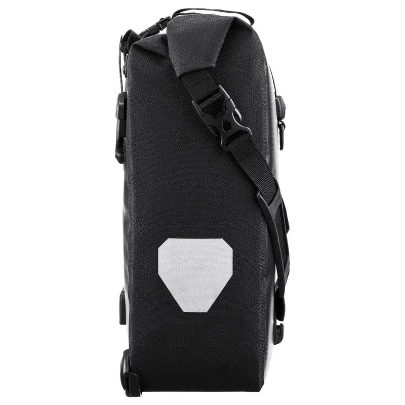 Sacoche Ortlieb Sport-Roller Free QL3.1 14.5l unité Noir