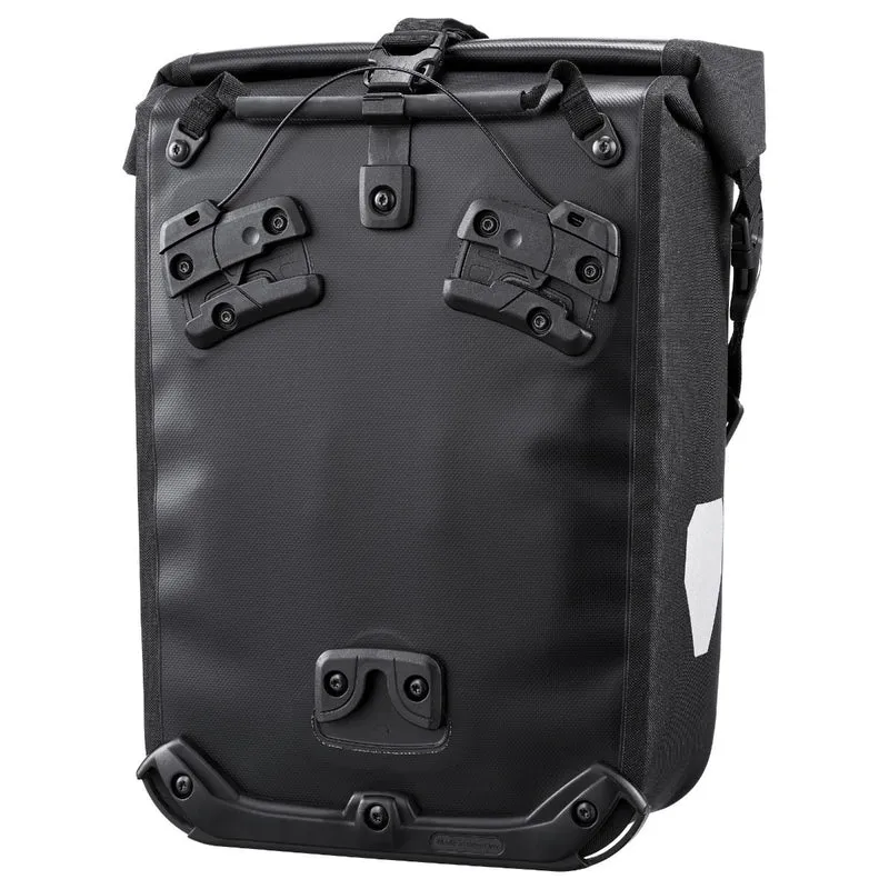 Sacoche Ortlieb Sport-Roller Free QL3.1 14.5l unité Noir