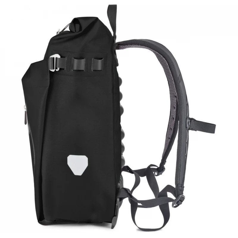 Sac à dos convertible en sacoche Ortlieb Vario QL2.1 20l