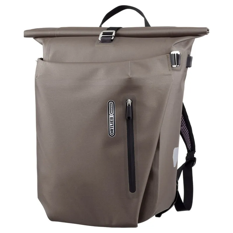 Sac à dos convertible en sacoche Ortlieb Vario QL2.1 20l