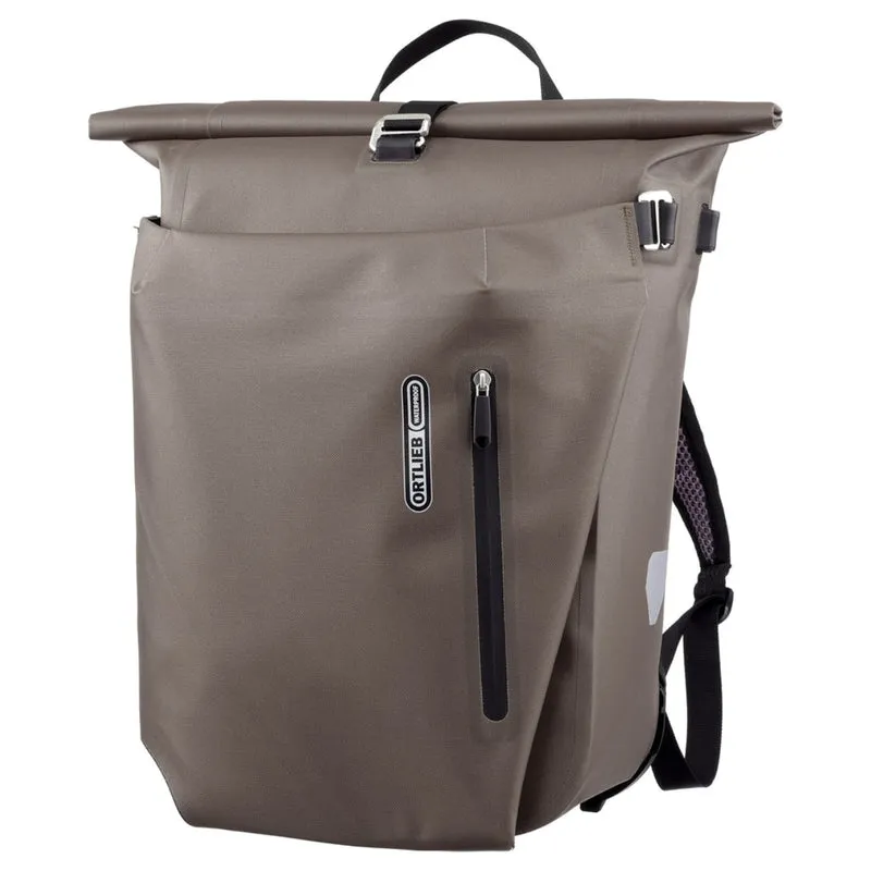 Sac à dos convertible en sacoche Ortlieb Vario QL2.1 20l