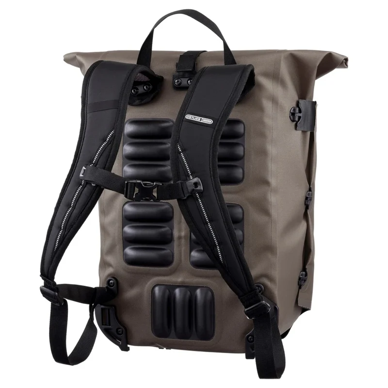 Sac à dos convertible en sacoche Ortlieb Vario QL2.1 20l