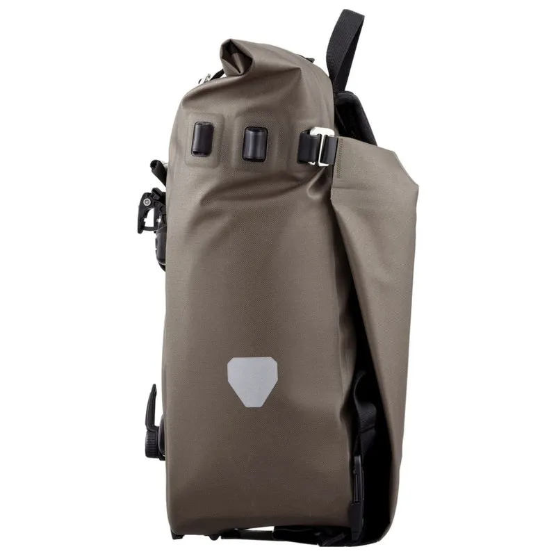 Sac à dos convertible en sacoche Ortlieb Vario QL2.1 20l