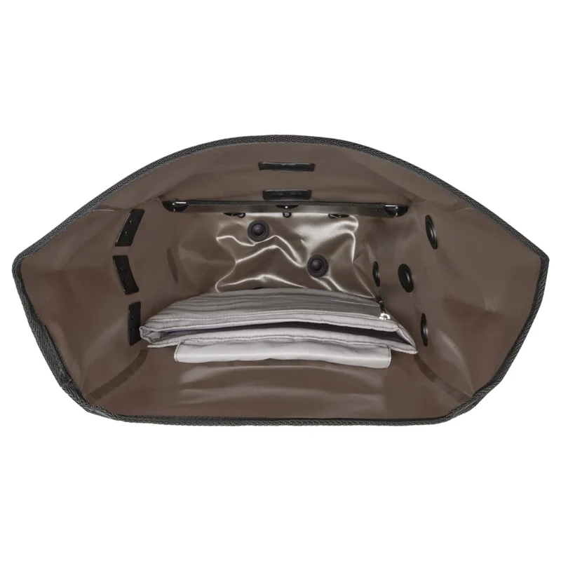 Sac à dos convertible en sacoche Ortlieb Vario QL2.1 20l