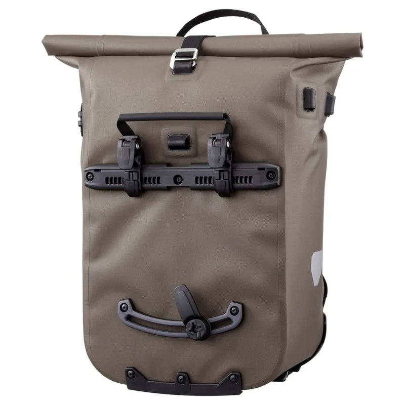 Sac à dos convertible en sacoche Ortlieb Vario QL2.1 20l