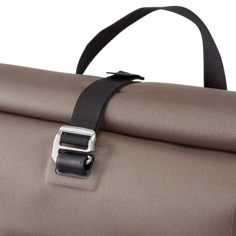 Sac à dos convertible en sacoche Ortlieb Vario QL2.1 20l