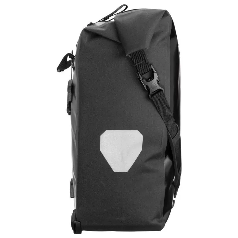 Sacoche Ortlieb Back-Roller Free QL3.1 20l unité Noir