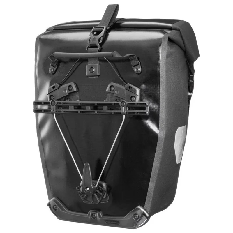 Sacoche Ortlieb Back-Roller Free QL3.1 20l unité Noir