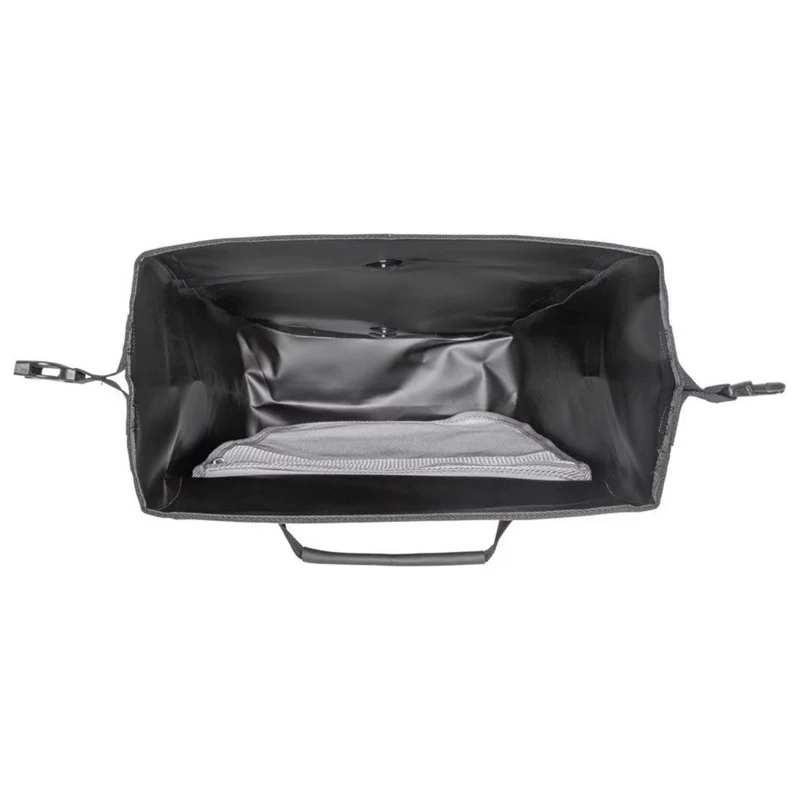 Sacoche Ortlieb Back-Roller Free QL3.1 20l unité Noir
