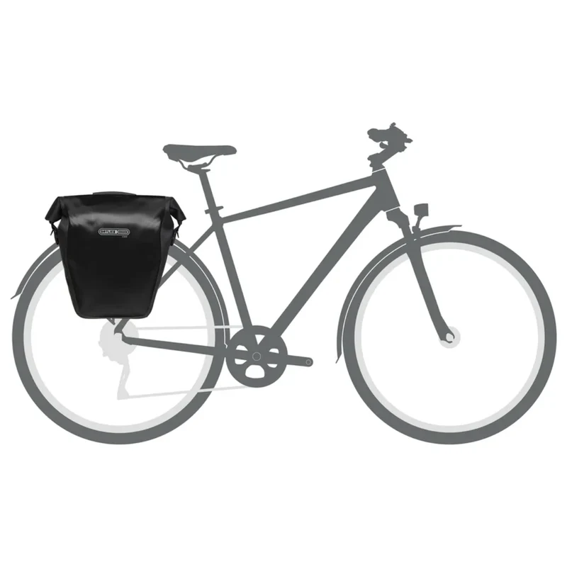 Sacoche Ortlieb Back Roller Core QL2.1 20l unité