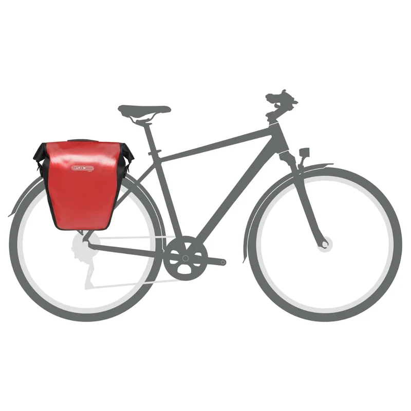 Sacoche Ortlieb Back Roller Core QL2.1 20l unité