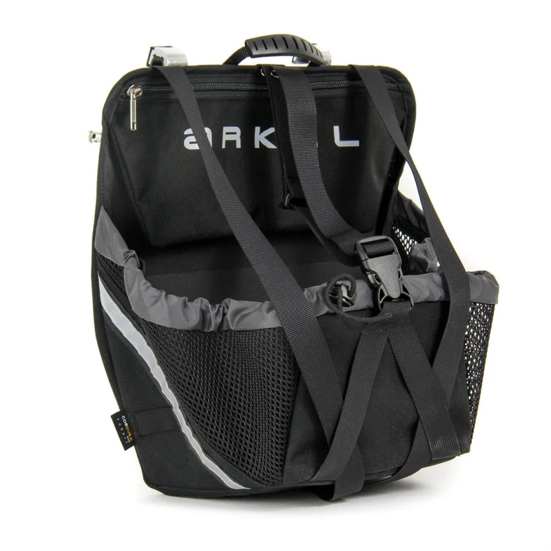 Sacoche Arkel Haul-it 25l+ unité