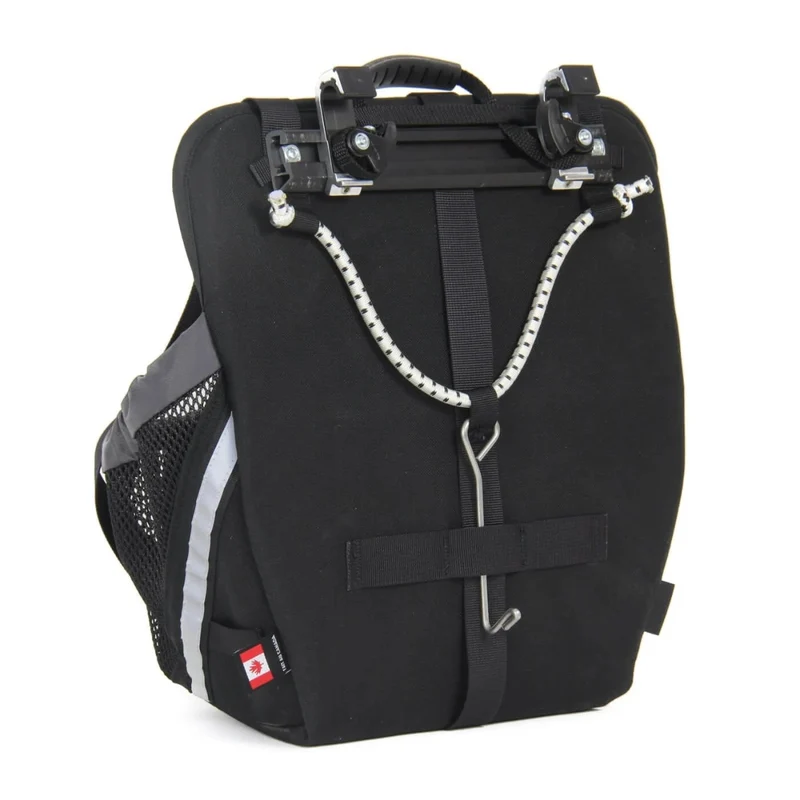Sacoche Arkel Haul-it 25l+ unité