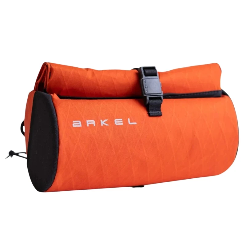 Sac de guidon Arkel Burrito 2l