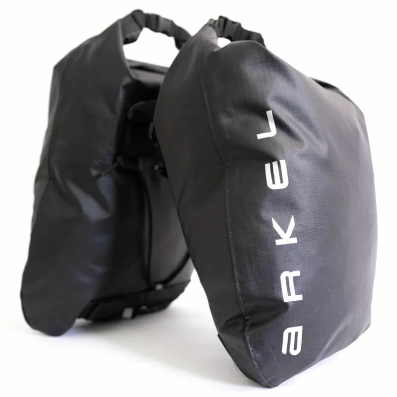 Sacoche Arkel Dry-Lites 36l Noir paire