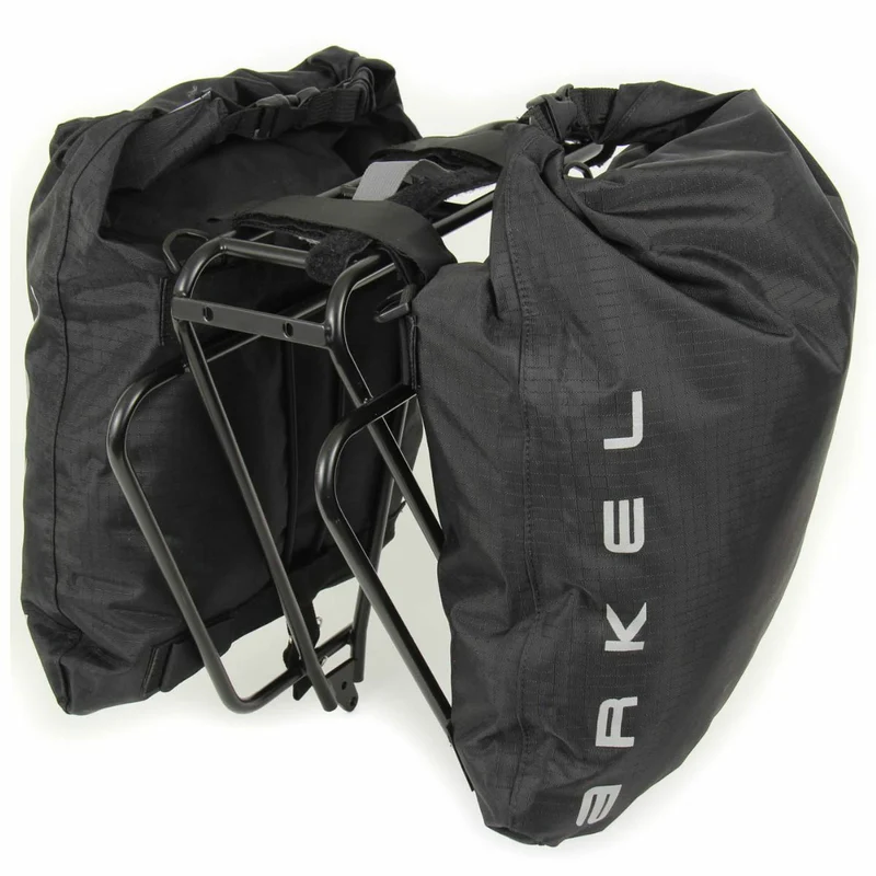 Sacoche Arkel Dry-Lites 36l Noir paire