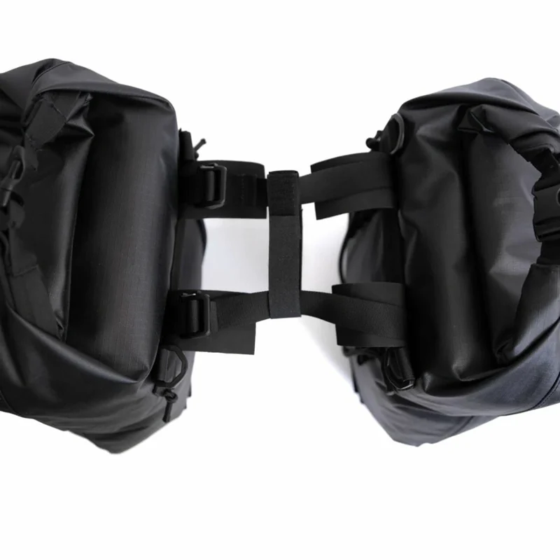 Sacoche Arkel Dry-Lites 36l Noir paire