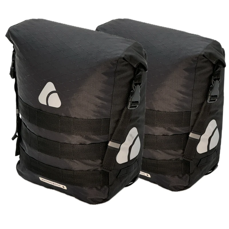 Sacoches Axiom Ocean-X 32+ paire