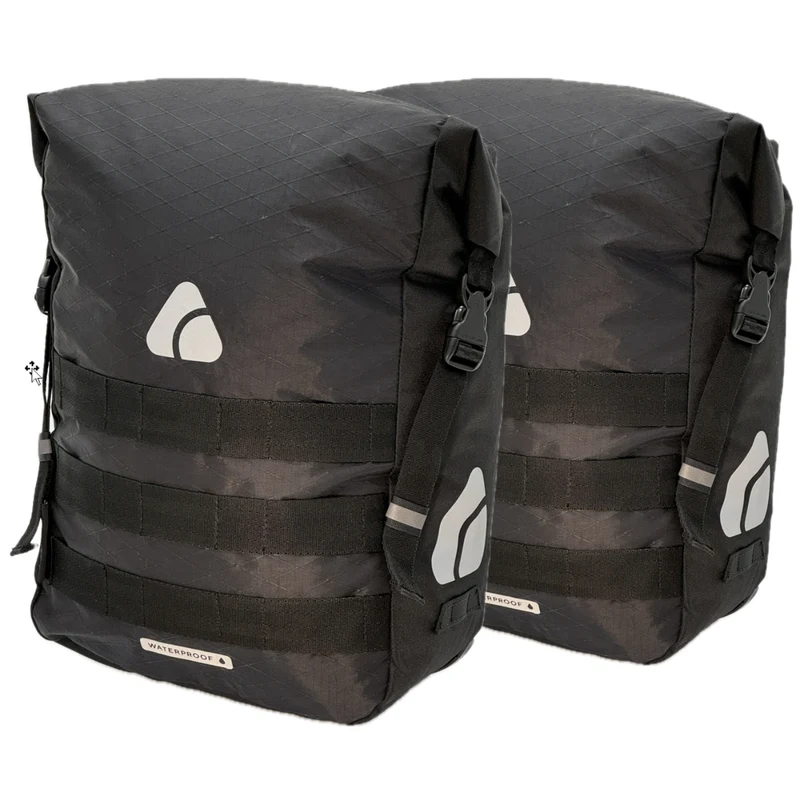 Sacoches Axiom Ocean-X 45+ paire