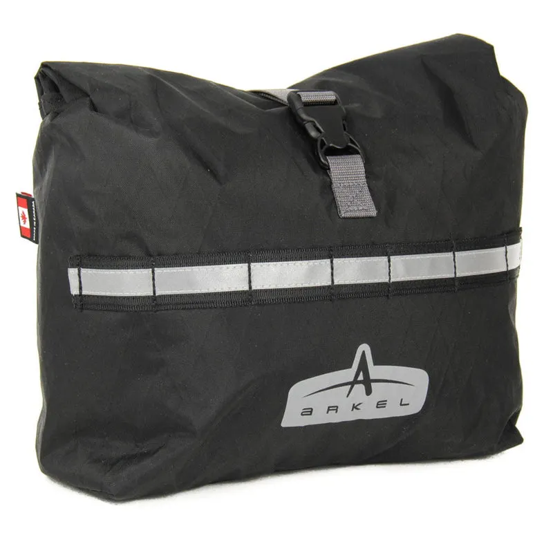 Sac de guidon Arkel bb-packer noir