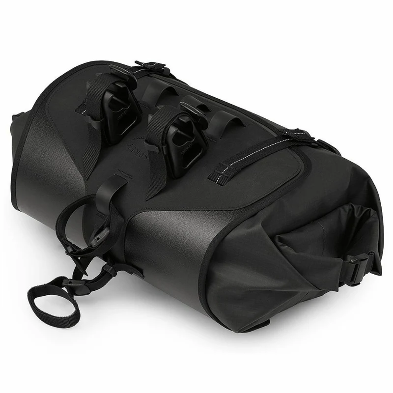 Sac de guidon Osprey Escapist Noir Large