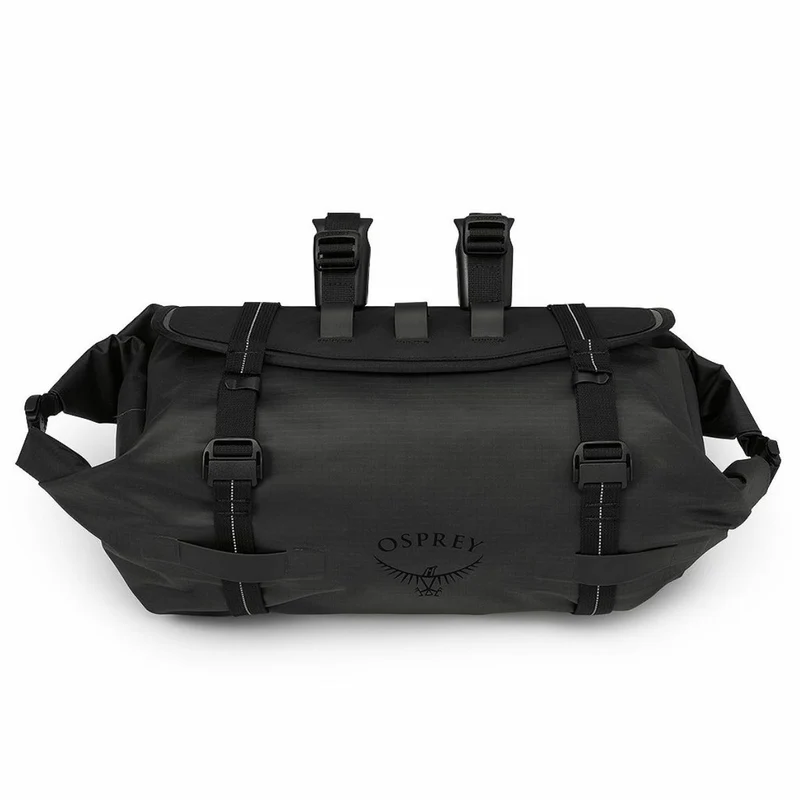 Sac de guidon Osprey Escapist Noir Large