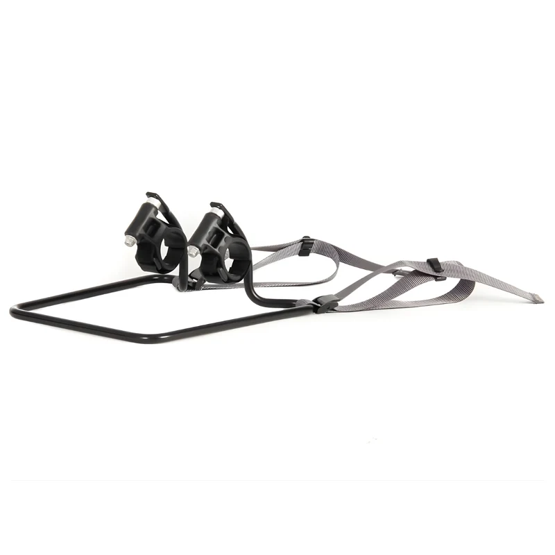 Sac de guidon Arkel Rollpacker Avant 15 avec support
