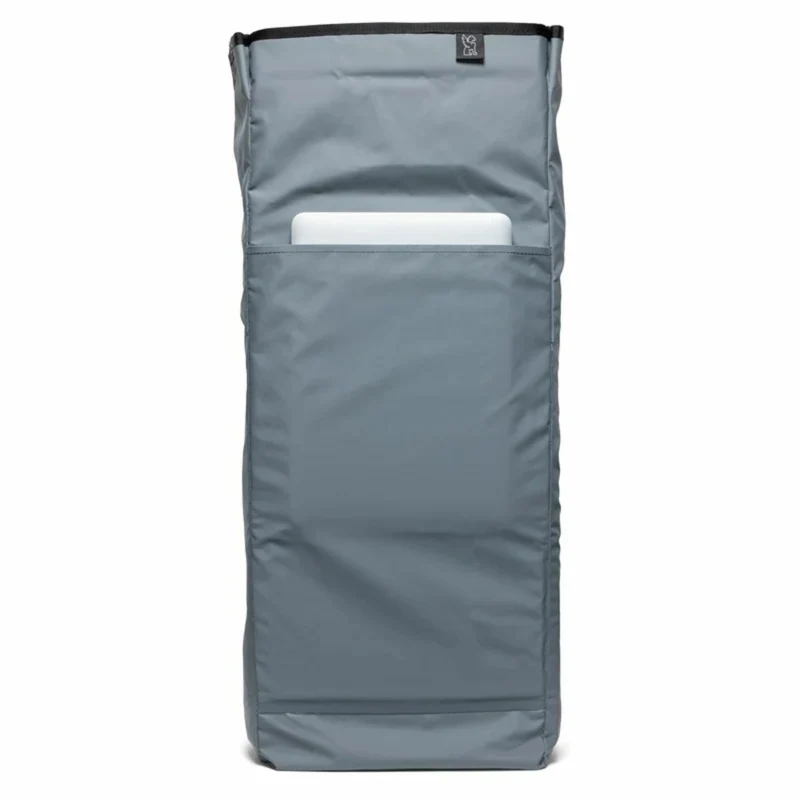 Sac à dos Chrome Barrage 34l Noir réflectif