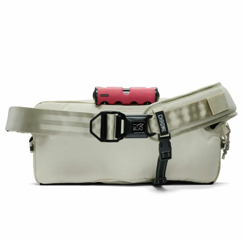Sac à bandoulière Chrome Kadet 9l