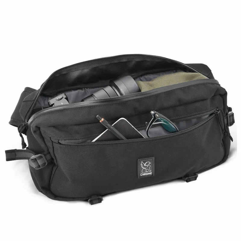 Sac à bandoulière Chrome Kadet 9l