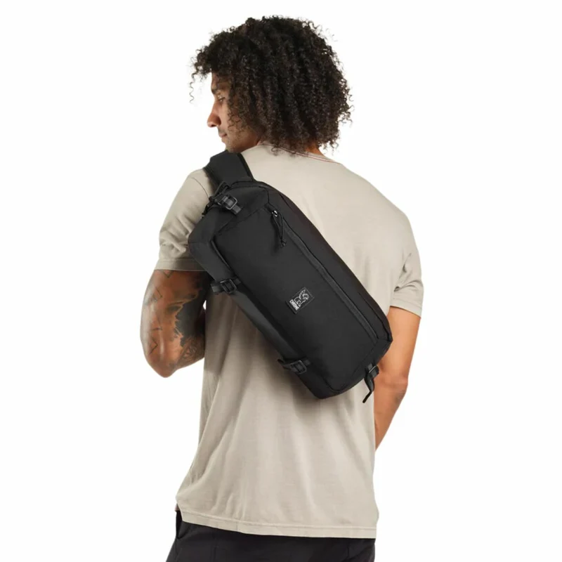 Sac à bandoulière Chrome Kadet 9l